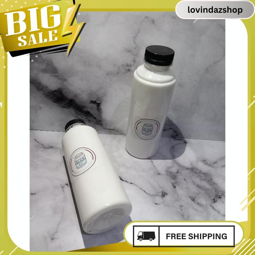 

White Glue 250Ml Gratis Ongkir