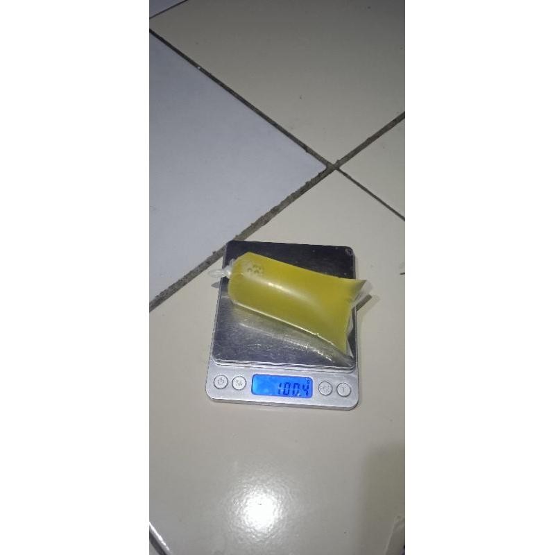 

Cri Putih Telur Omega 3 Mentah Fresh 1Kg Tanpa Campuran