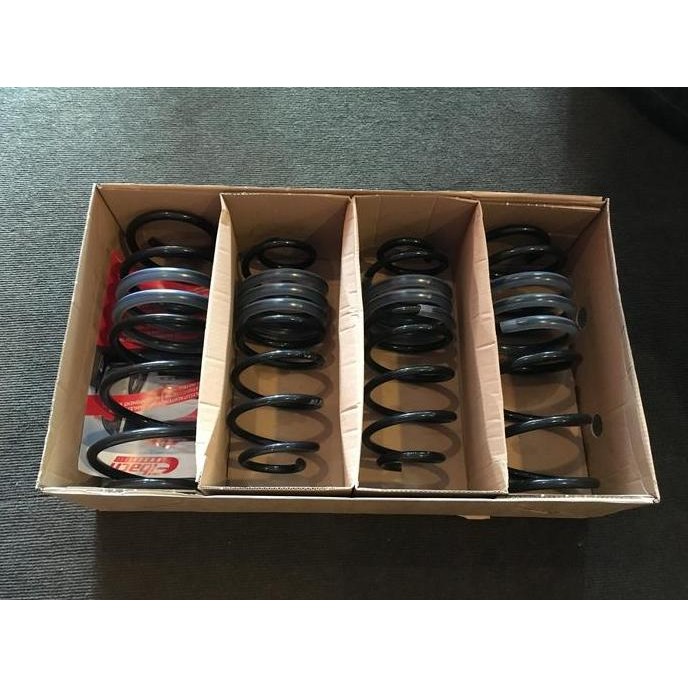 Per Mobil Eibach Prokit Untuk Honda Jazz Gk5 & Ge8