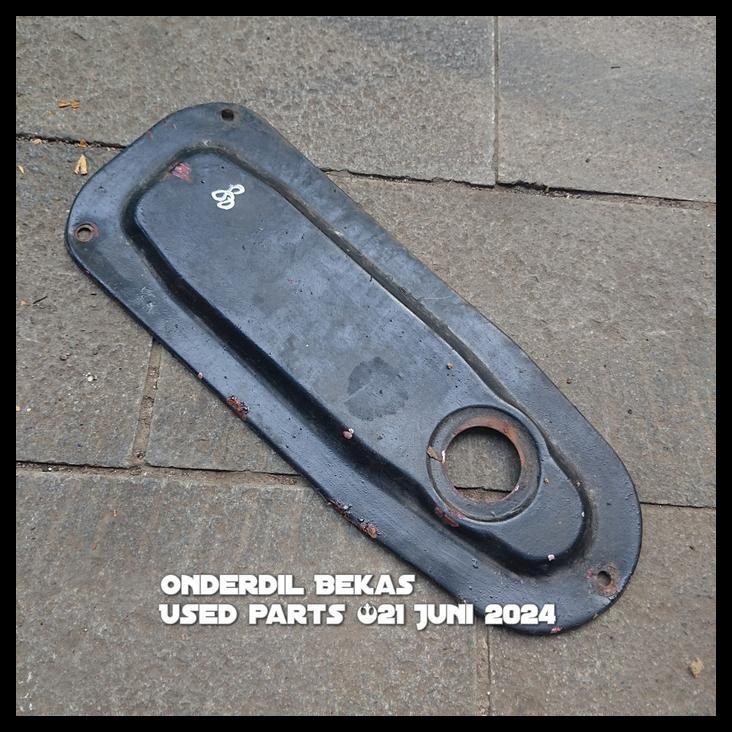 BEST DEAL PLAT TUTUP DINAMO WIPER DAIHATSU CHARADE G10