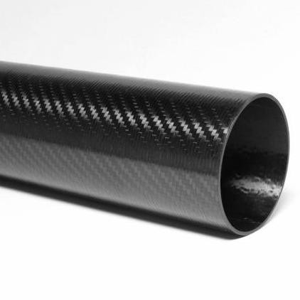 

New Item!, Carbon Tube Twill 15 X 13 X 100