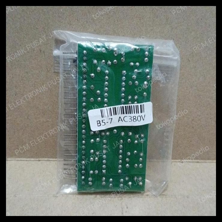TERBARU 8074 KIT MODUL MODULE DRIVER PWM MESIN LAS IGBT RHINO TENJIMA MULTIPRO 