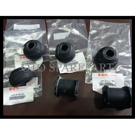 DISKON TIE ROD STABIL APV / ARENA-KARET STABIL APV / ARENA 