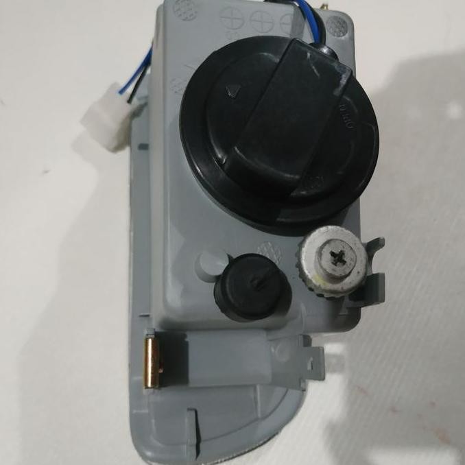 Lampu Kabut Foglamp Kijang Kapsul 2000 2002