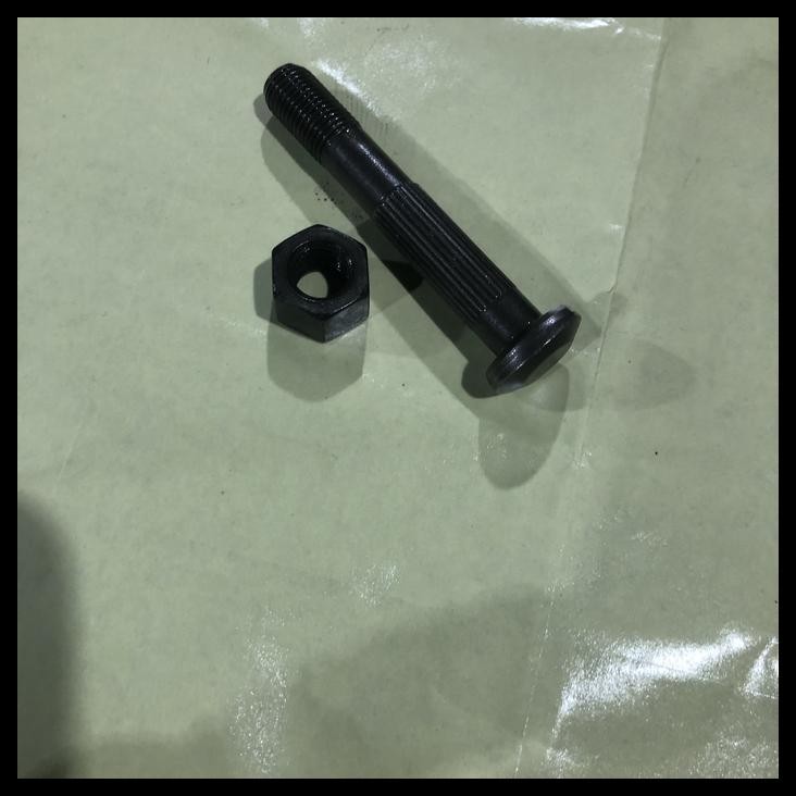 BEST DEAL BAUT METAL JALAN L300DIESEL/L300 DIESEL ORI 