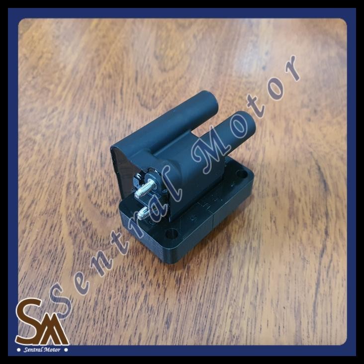 DISKON IGNITION COIL KOIL MITSUBISHI GALANT V6 