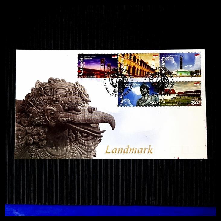 

BEST DEAL PRANGKO INDONESIA. SHP SS LANDMARK KOTA PALEMBANG, SEMARANG, DENPASAR !