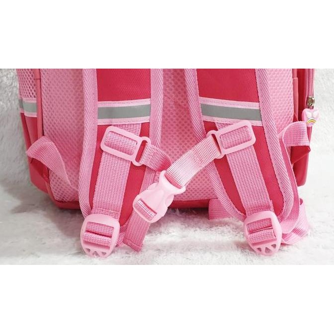 

Spesial Ransel Anak Sekolah Sd Panda Superhero Unicorn Frozen Import 16