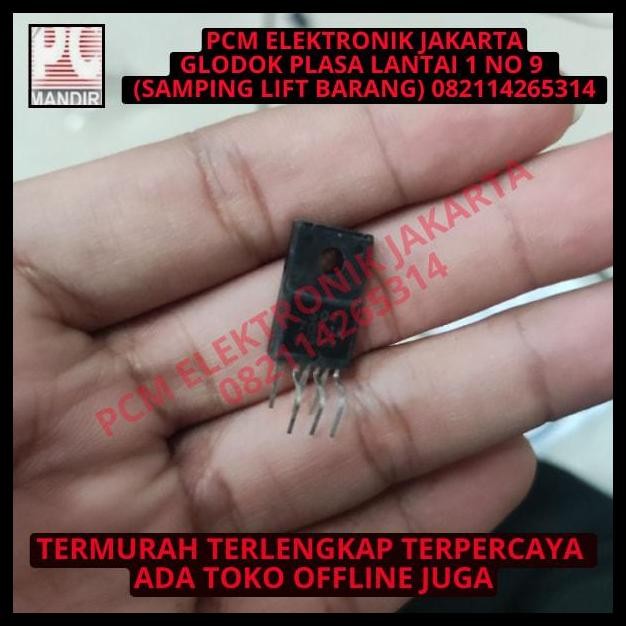 DISKON SQT7011K SQT 7011K SQT7011 K 7011 IC TV SAMSUNG ASLI ORI ORIGINAL 