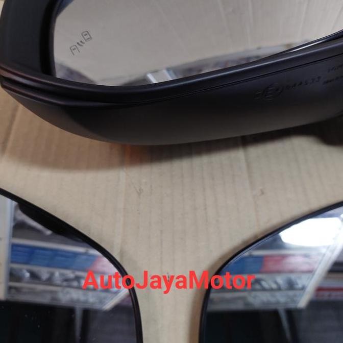 Kaca Spion Alphard Vellfire Sensor Blindspot (Bsm) 2018-2022 Barang Baru