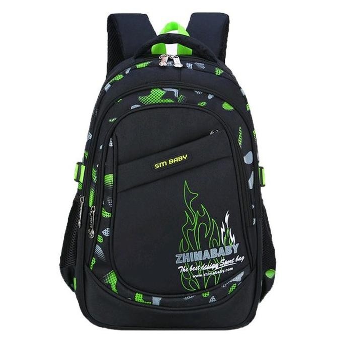 

Diskon Tas Ransel Anak Laki Laki Tas Import Anak Laki Laki Asli Zmbb Motif