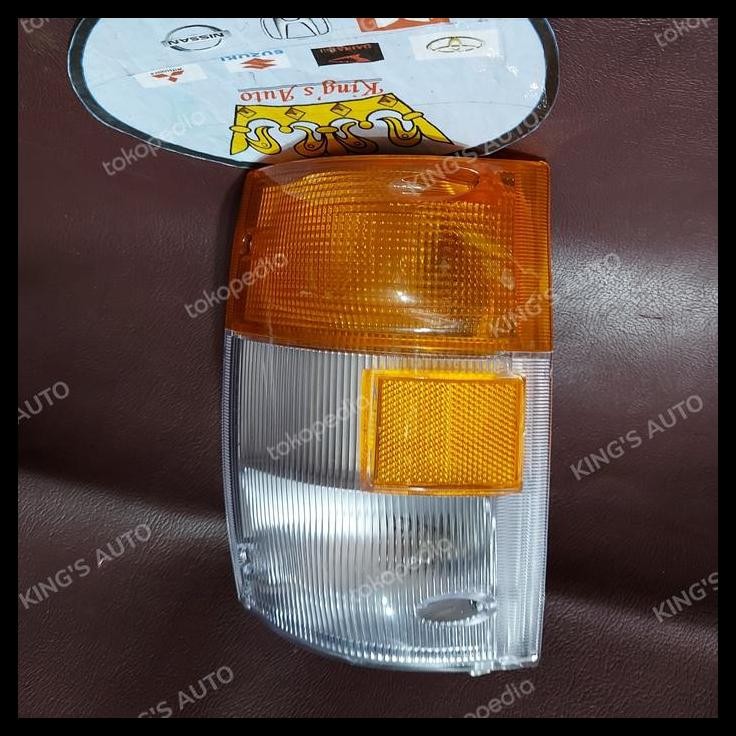 TERMURAH LAMPU SEN KIRI ELF NHR 55 / NHR55 