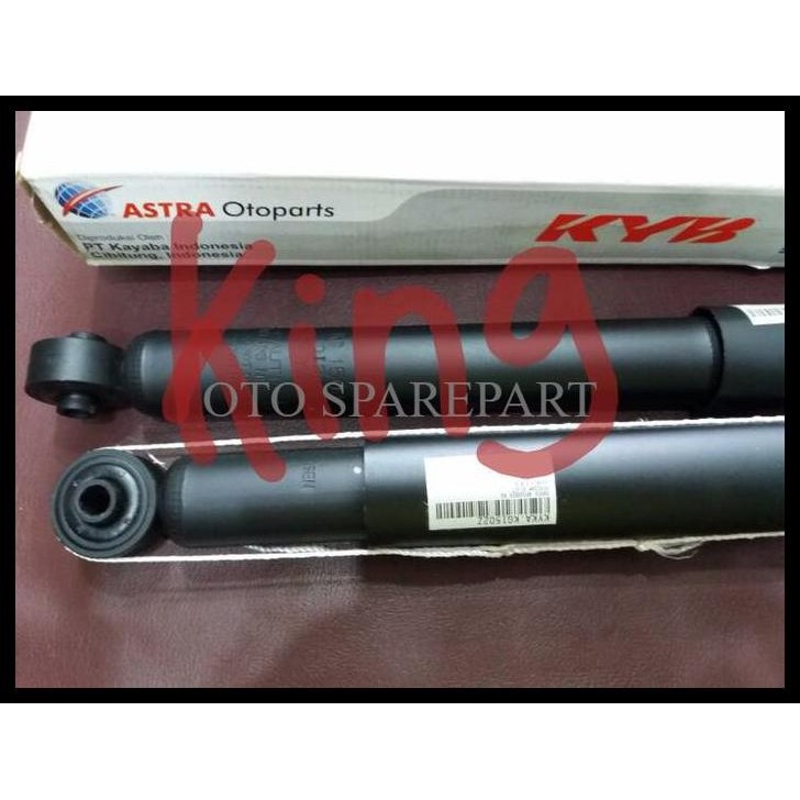 HOT DEAL SHOCK BREAKER BELAKANG GRANMAX MINIBUS/SHOCK BREAKER BELAKANG LUXIO 