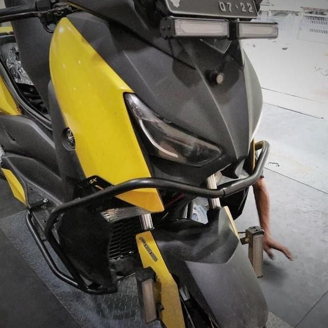 Premium Crashbar Agna Xmax250 Crash Bar Xmax 250 Agna Inspire