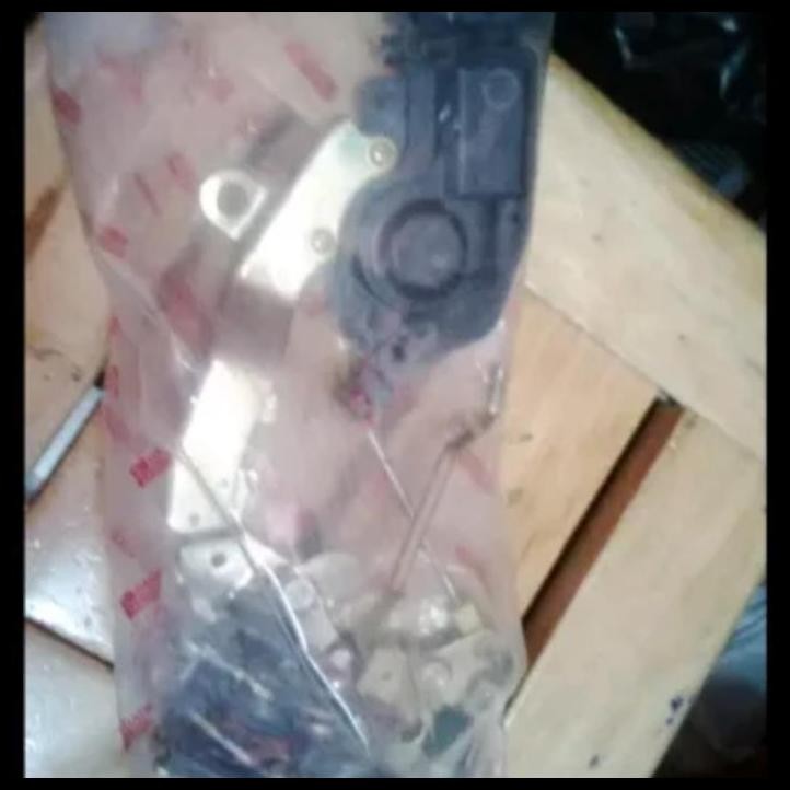 TERBARU DOORLOCK DPAN KIRI TARUNA ORIGINAL 