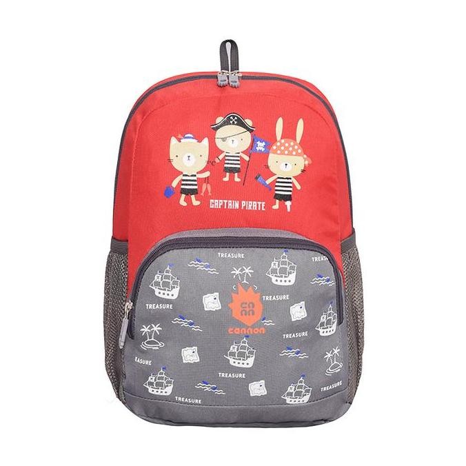 

Terjangkau Cannon 72007 Tas Ransel Anak