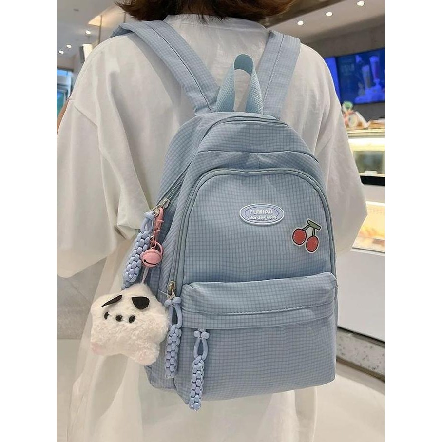

Diskon Tas Ransel Anak Sekolah Anti Air Backpack Sekolah K-0227