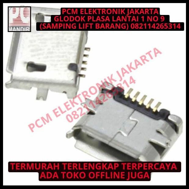 GRATIS ONGKIR SOCKET SOKET CHARGER HP BLACKBERRY ANDROID MICRO USB BAGUS 
