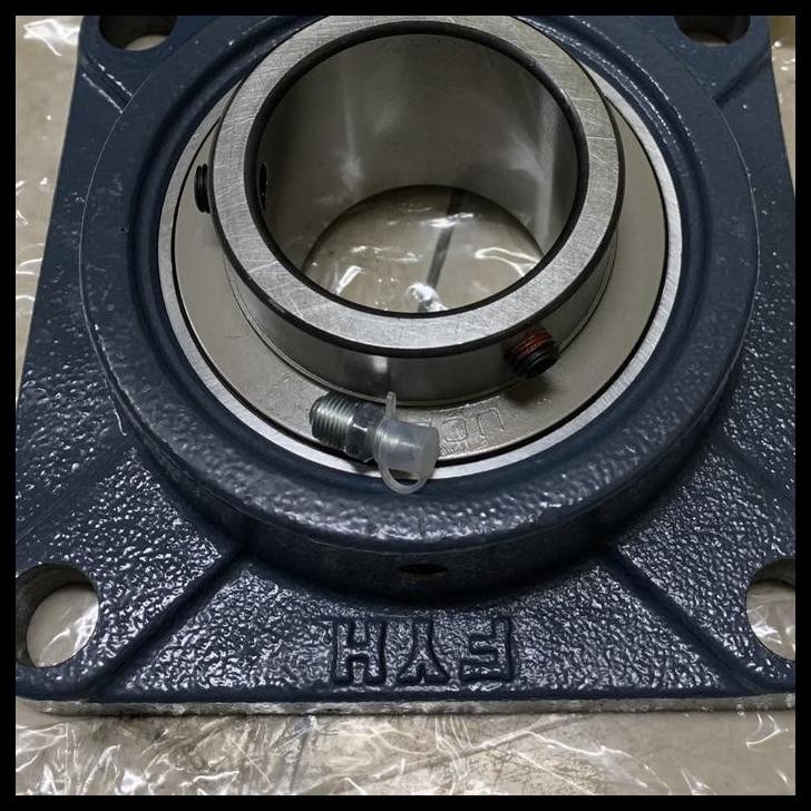 DISKON BEARING UCF 310 FYH ORIGINAL UCF 310 AS 50 MM