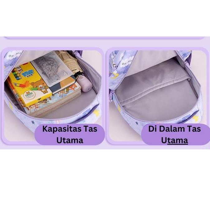 

Terjangkau [Hinata] Tas Rasnel Anak Sekolah Motif Lucu Dan Imut Banyak Warna Kualitas Premium -M0299