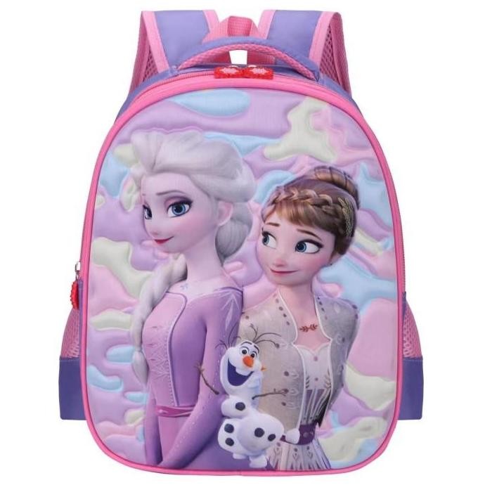 

Miliki Ransel Tk Tas Anak Sekolah Perempuan Kuda Pony Lily 3D Import