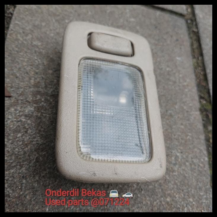 DISKON LAMPU TENGAH INTERIOR NISSAN SERENA C24 