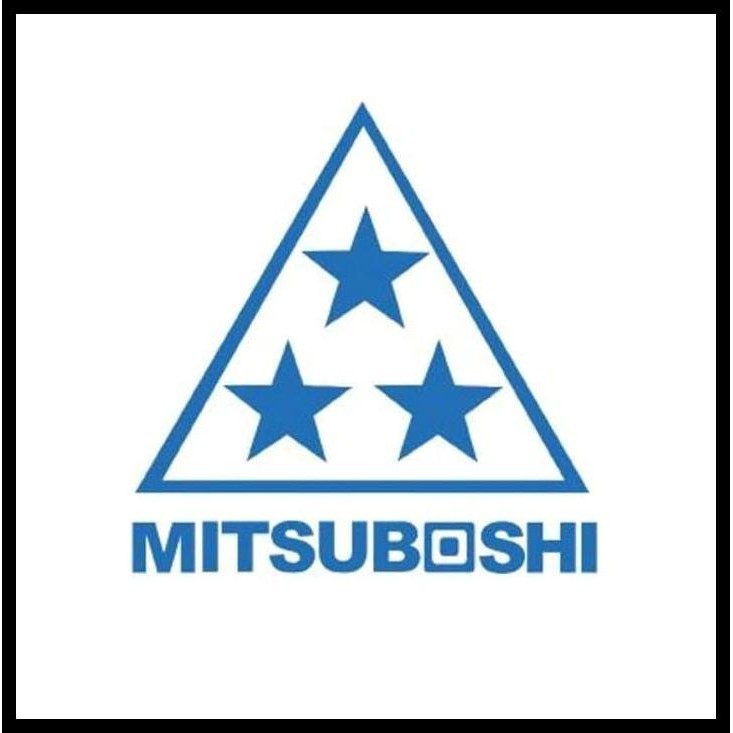 TERBARU TALI KIPAS OPTIBELT MITSUBOSHI BANDO 6PK1280 