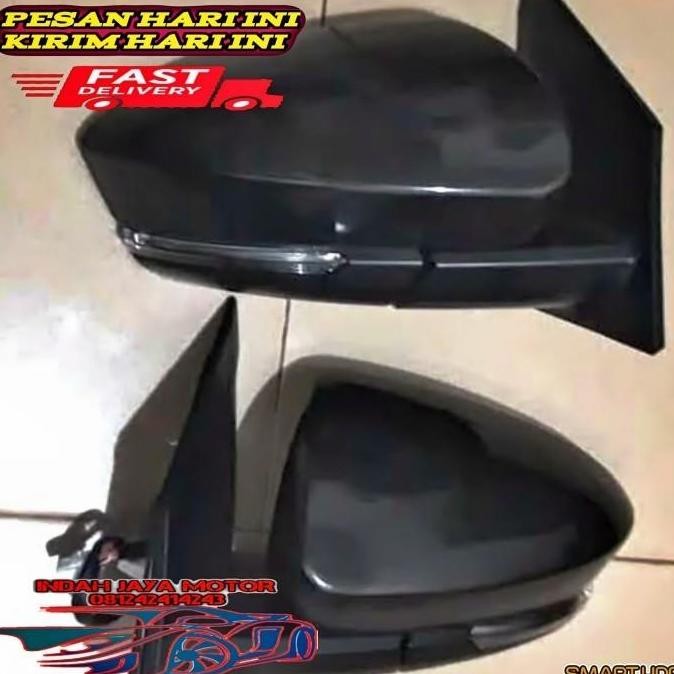 Upgrade Spion Xenia Retract 2012 2013 2014 2015 2016 2017 2018 Pnp