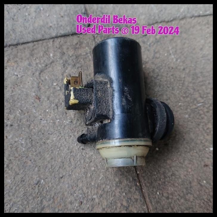 TERMURAH POMPA AIR WIPER HONDA CIVIC VTIS 2001 