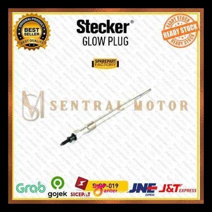 DISKON BUSI PEMANAS GLOW PLUG FORD RANGER 2.2 