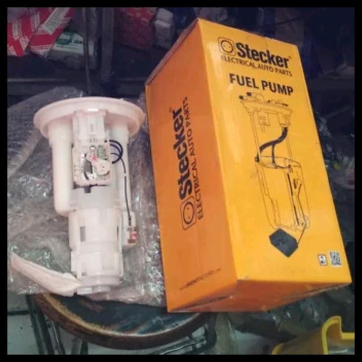 TERMURAH FUEL PUMP GRAND MAX 