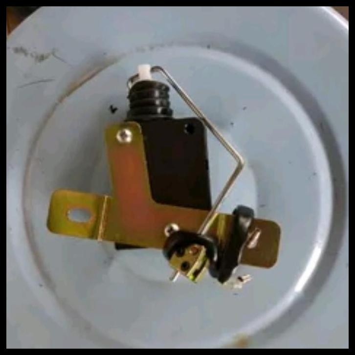 TERMURAH CENTRAL LOCK GRAND MAX ORI 