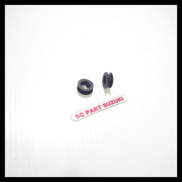 HOT DEAL KARET GROMET KACA SWING JENDELA BELAKANG SUZUKI JIMNY KATANA.