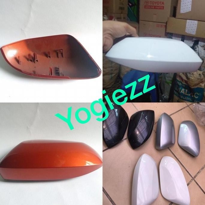 Cover Spion Sienta Cover Soion Atas Toyota Sienta Cover Spion Kiri