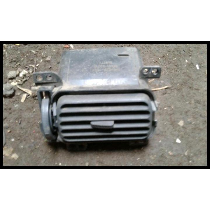 DISKON KISI AC DASHBOARD AVANZA XENIA 2004-2010 KIRI 