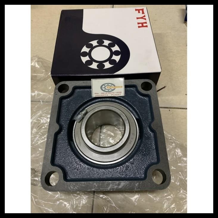DISKON BEARING UCF 215 AS 75 MM FYH ASLI UCF215 
