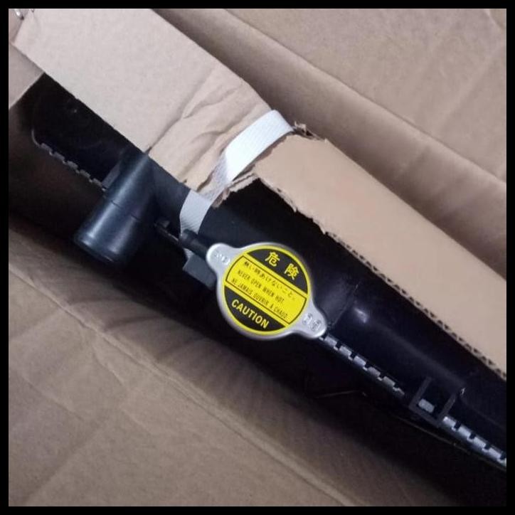 DISKON TUTUP RADIATOR TOYOTA RAV4 1998-2000 