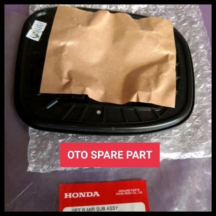 TERBARU KACA SPION HONDA MOBILIO 2014 2015 