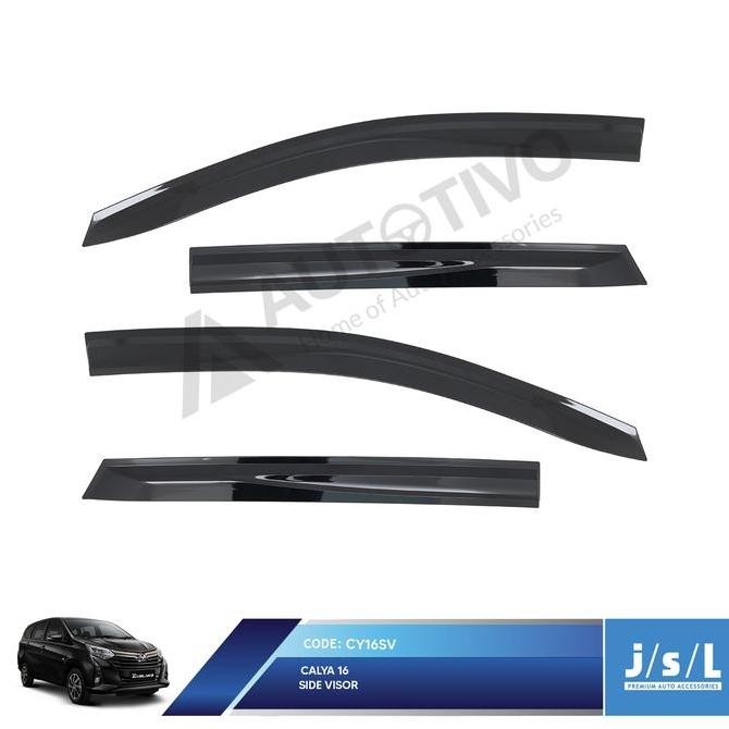 Calya Side Visor Jsl Talang Air