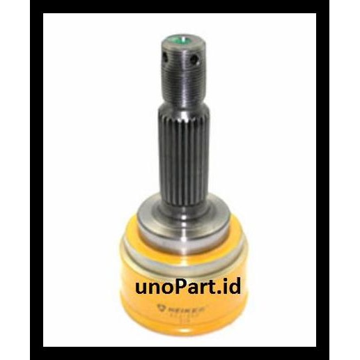 HOT DEAL CV JOINT AS RODA KIA VISTO MANUAL BAGIAN LUAR