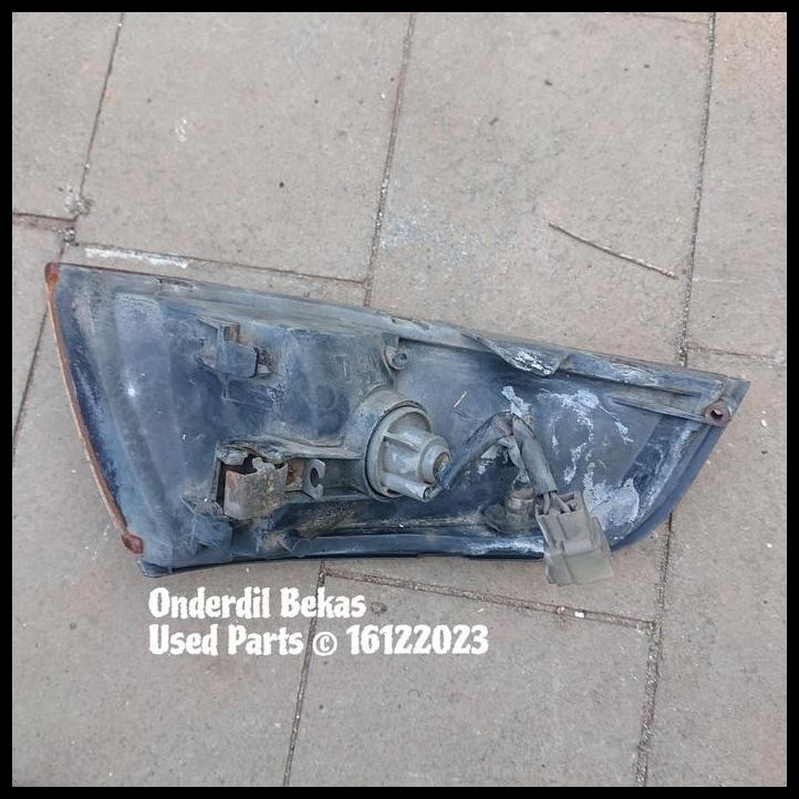 BEST DEAL SEN CORNER KIRI FORD CHAMP GALA 