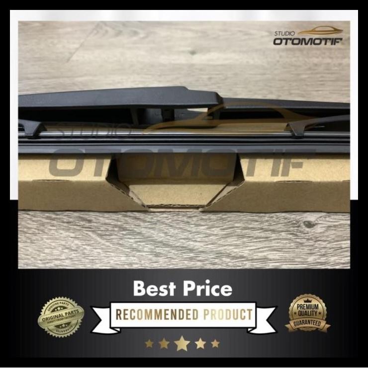 GRATIS ONGKIR WIPER BELAKANG MERCY W169 A150 / REAR WIPER MERCY A150 W169 12 INCH 