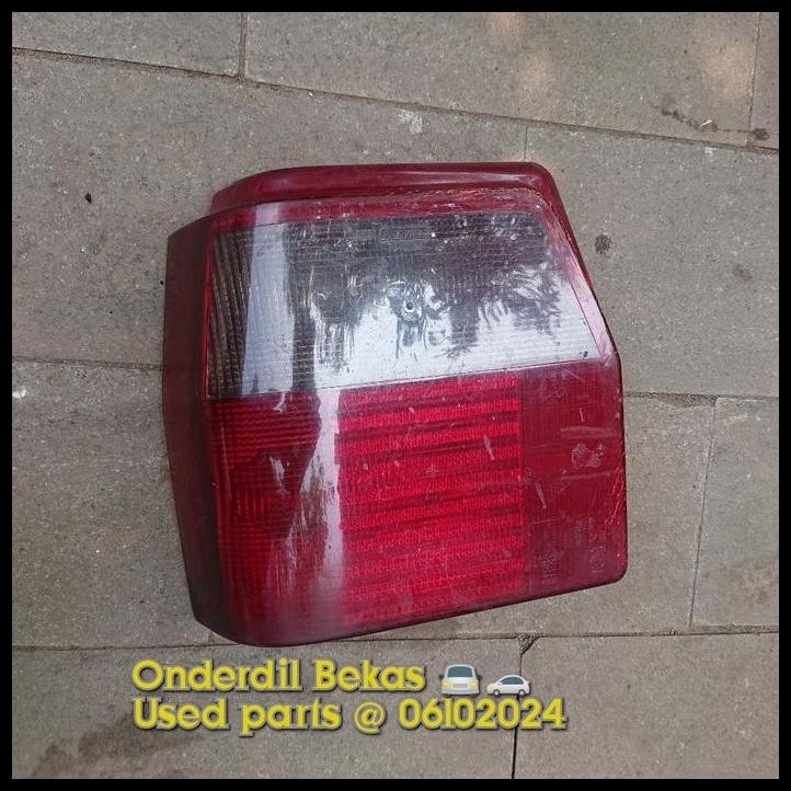 DISKON MIKA STOPLAMP KIRI LH FIAT UNO 2 