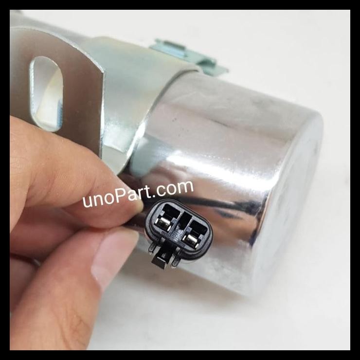 TERMURAH IGNITION COIL BOTOL SUZUKI VITARA & MITSUBISHI L300 BENSIN KAKI 2