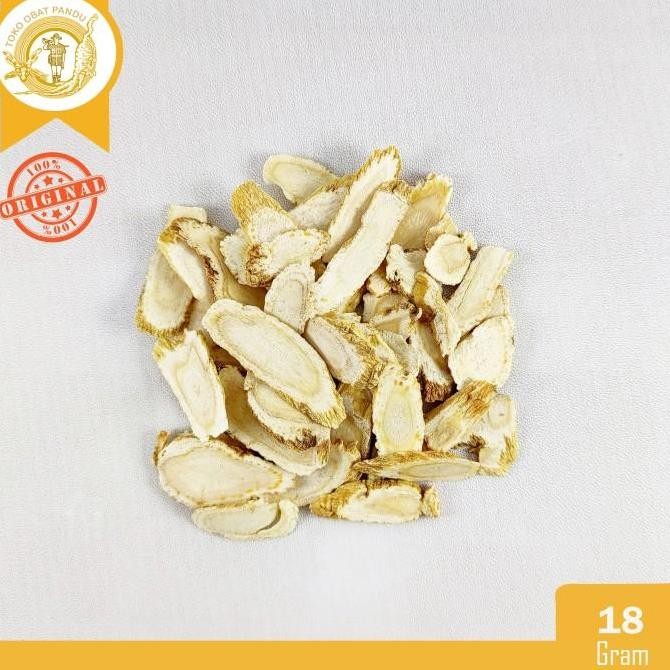 

YOSOM (18 gram) / YANGSHEN / YONGSEM / YANGSEN / GINSENG KERING