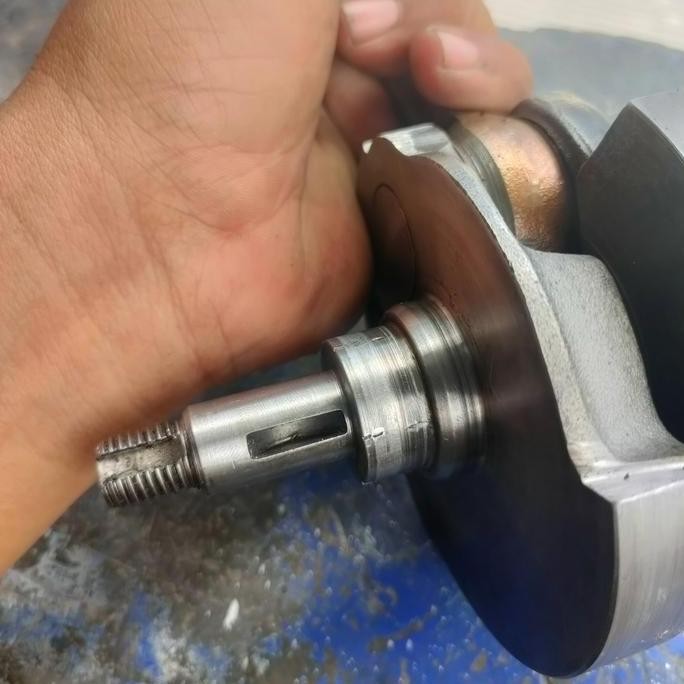 kruk as bandul vespa px excel strada orinal copotan