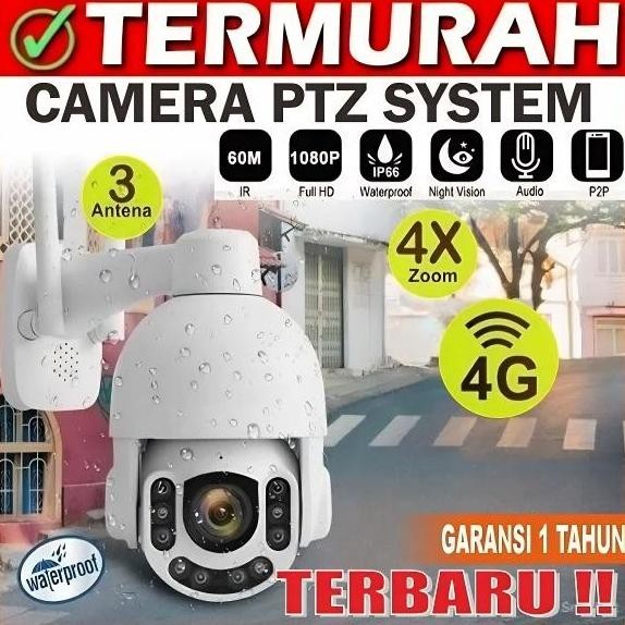 {{{{}}] WIRELESS CCTV / FISHEYE CAM / KAMERA CCTV / 360 PANORAMA TERMURAH