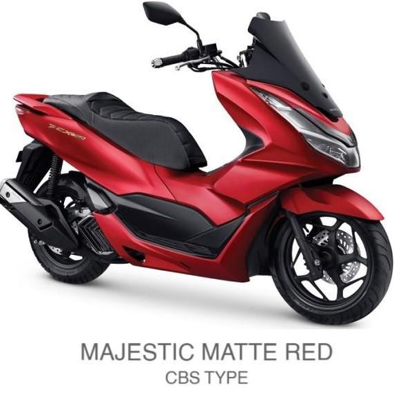 33100-K1Z-N21 Reflektor Lampu Depan PCX 160 K1Z 2 - 2024