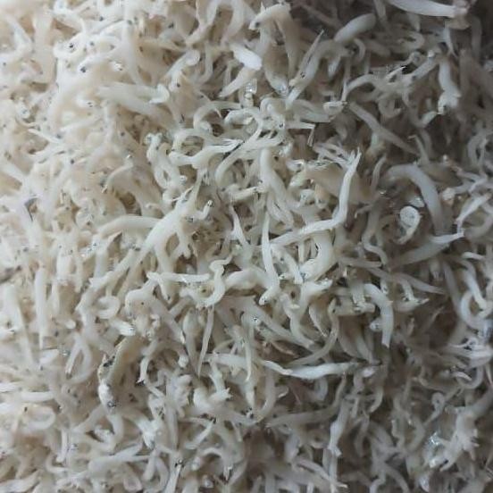 

Teri Medan Great B /Ikan Asin Teri Medan Great B