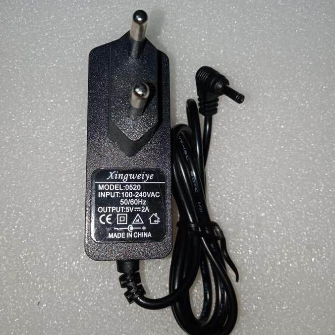 Adaptor 5V 2A Jack Dc Kecil